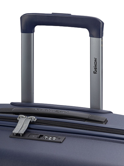 Чемодан Robinzon RP3542 Elba Lite M