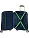 Чемодан American Tourister 31C*017 Wavebreaker Disney Cabin luggage 55cm