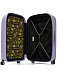 Чемодан Mandarina Duck SZV33 Logoduck+ Expandable Large Trolley