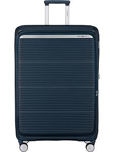 Чемодан Samsonite KT2*004 Paralux HS Spinner exp. 81cm