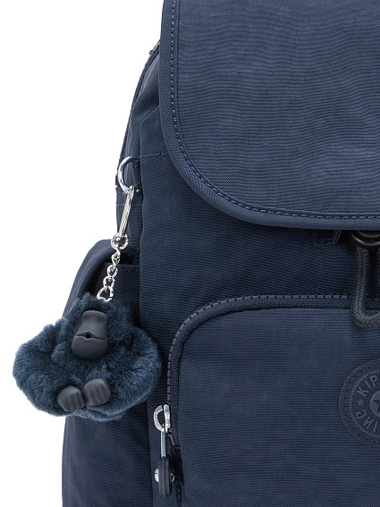 Рюкзак Kipling KI267096V City Pack Mini Backpack Рюкзак Kipling KI267096V City Pack Mini Backpack