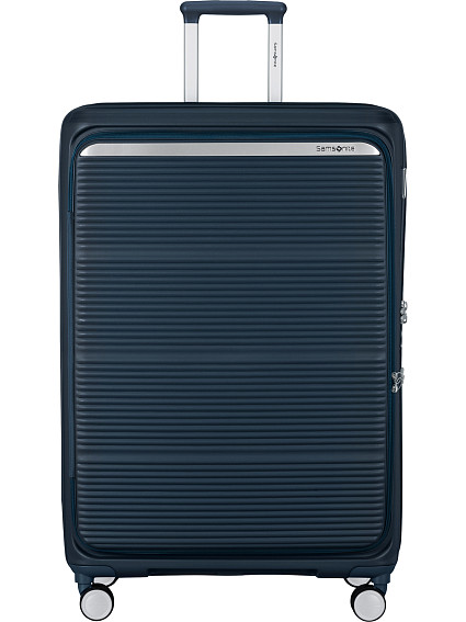Чемодан Samsonite KT2*004 Paralux HS Spinner exp. 81cm