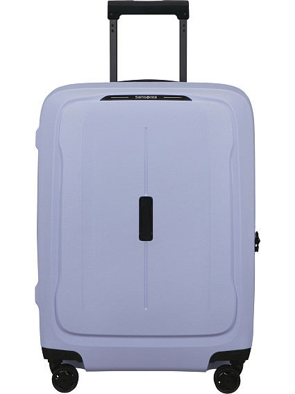 Чемодан Samsonite KM0*005 Essens Spinner exp 55