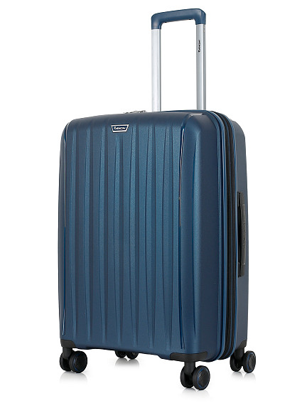 Чемодан Robinzon RP3592-X Elba Deluxe M