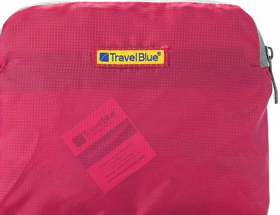 Рюкзак Travel Blue TB_065_PNK Folding Ruck Sack