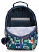 Рюкзак Kipling KI535757E Seoul S Small Backpack Рюкзак Kipling KI535757E Seoul S Small Backpack