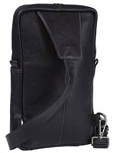 Рюкзак на одно плечо Dr Koffer M402597-245-04