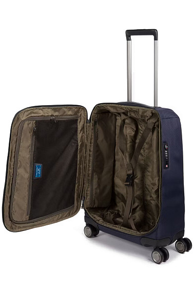 Чемодан Piquadro BV4343BR2 Brief2 Trolley S