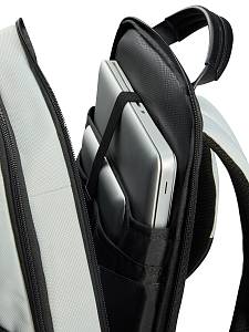 Рюкзак Samsonite KO1*014 Urban-Eye Backpack 14.1