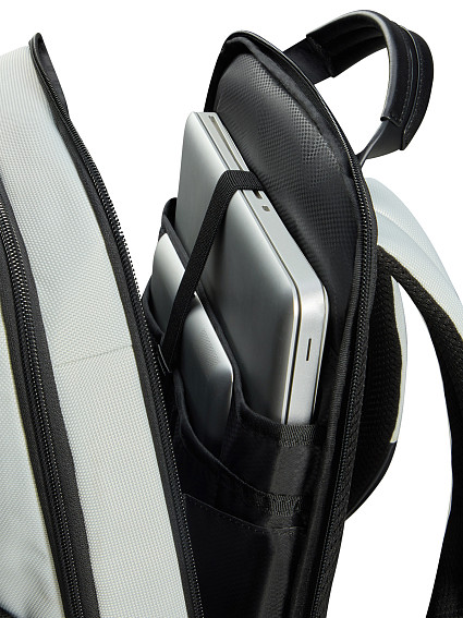 Рюкзак Samsonite KO1*014 Urban-Eye Backpack 14.1