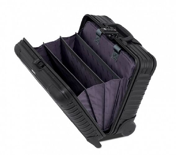 Кейс-пилот Rimowa 923.40 Topas Stealth Business Trolley