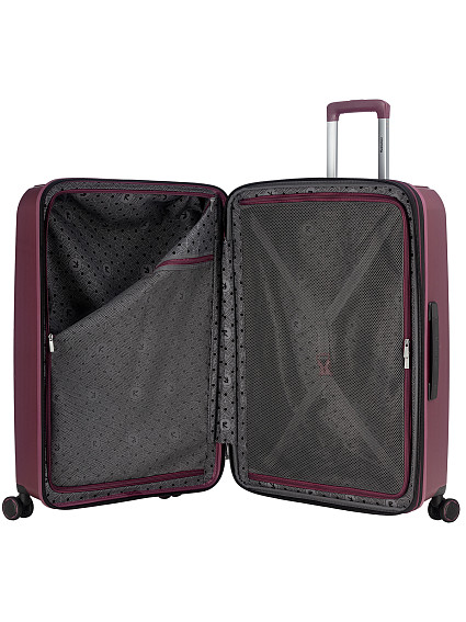 Чемодан Robinzon RP3591-X Elba Deluxe L