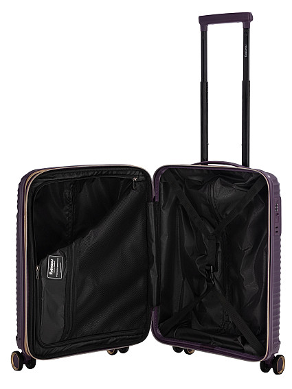 Чемодан Robinzon RP4063-P La Palma S