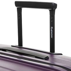 Чемодан Robinzon RP111-1 Madeira Basic L