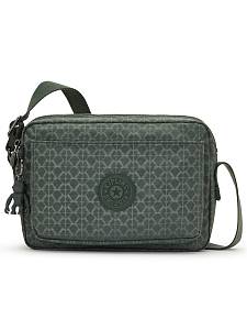 Сумка кросс-боди Kipling KI6831F6C Abanu M Medium Crossbody