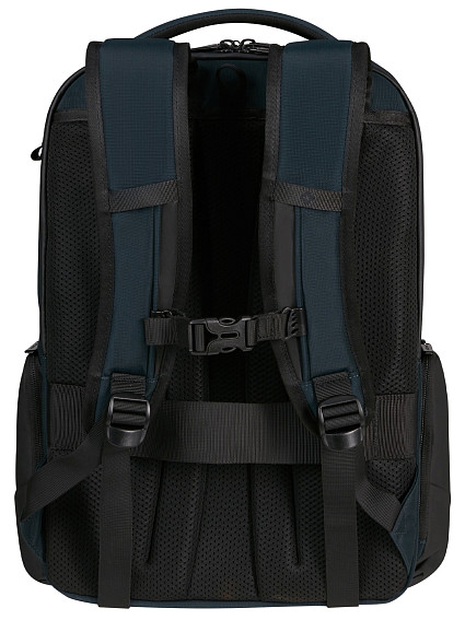 Рюкзак Samsonite KI1*004 Biz2go Backpack 15.6