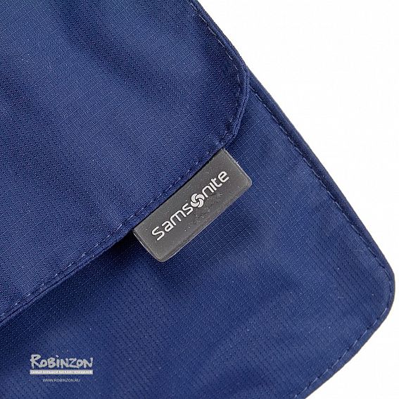 Сумка для документов Samsonite U23*511 Triple Pocket Neck Pouch