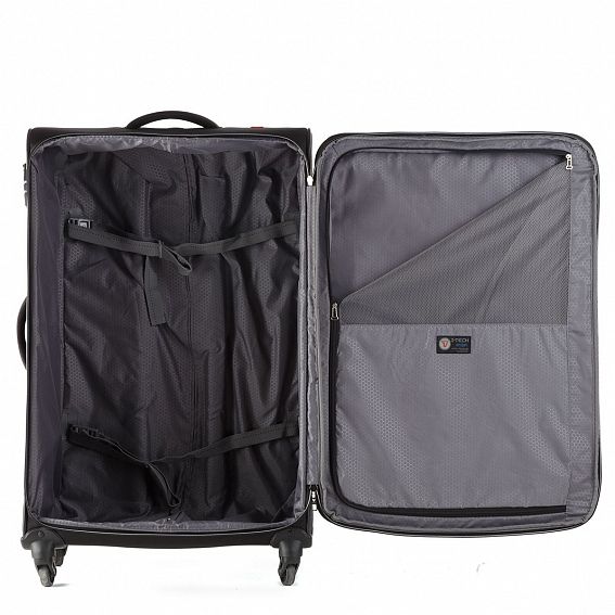 Чемодан Roncato 5121 Ironik Large Trolley 78 Exp