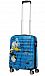 Чемодан American Tourister 31C-01001 Wavebreaker Disney Spinner 55/20