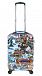 Чемодан Heys F1111-22 Fazzino World 22'' Чемодан Heys F1111-22 Fazzino World 22''