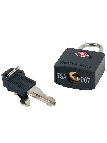 Замок багажный Routemark Ublock-007 TSA