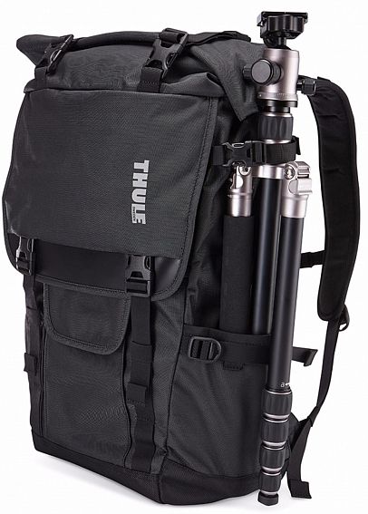 Рюкзак для фотокамеры Thule TCDK101 Covert DSLR Rolltop Backpack 3201963