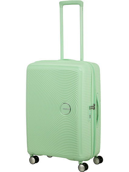 Чемодан American Tourister 32G*002 Soundbox Spinner 67 Exp