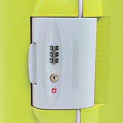 Чемодан Roncato 500764 Light Ltd Edition S Чемодан Roncato 500764 Light Ltd Edition S