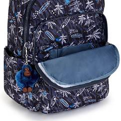 Рюкзак Kipling KI4851Y70 Seoul Large Backpack