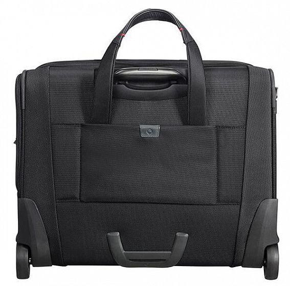 Мобильный офис Samsonite CG7*014 Pro-DLX 5 Rolling Tote 17,3"