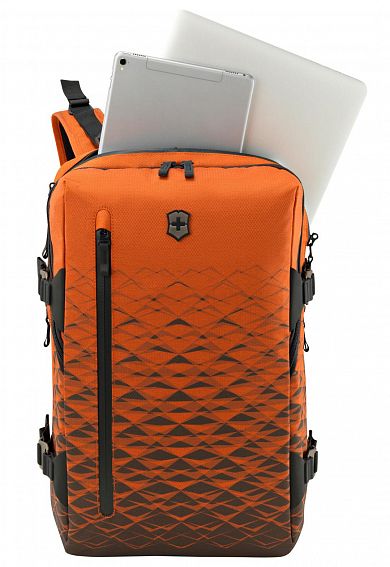 Рюкзак Victorinox 604837 Vx Touring 17'' Laptop Backpack