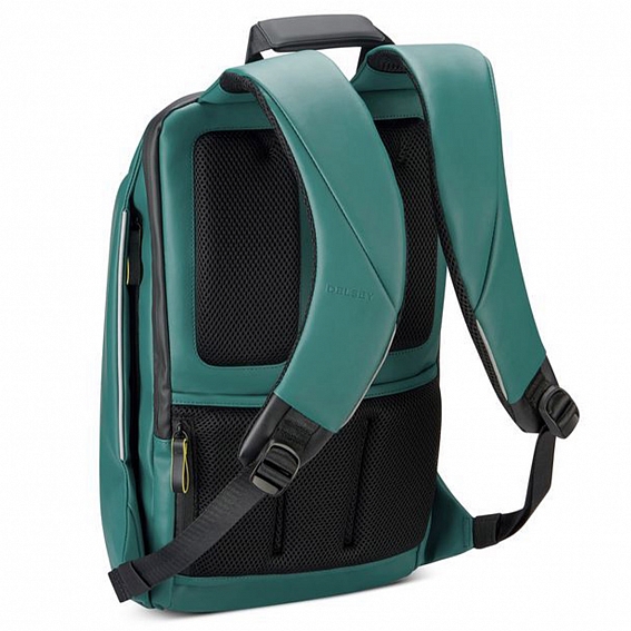 Рюкзак Delsey 1020610 Securain Backpack 16