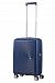 Чемодан American Tourister 32G*001 Soundbox Spinner 55 Exp