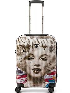 Чемодан Roncato 5093 Uno Art Cabin Spinner 55