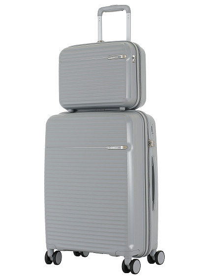 Чемодан Robinzon RP10778-H Hokkaido M+BCL