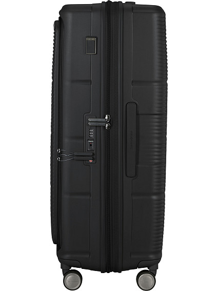 Чемодан Samsonite KT2*004 Paralux HS Spinner exp. 81cm