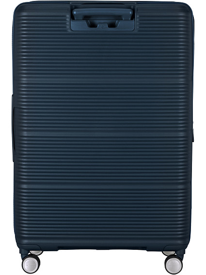 Чемодан Samsonite KT2*004 Paralux HS Spinner exp. 81cm