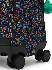 Сумка-рюкзак на колесах Kipling KI4847T7C New Storia Kids 4-Wheeled School Bag