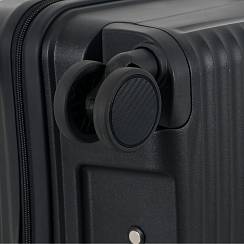 Чемодан Robinzon RP10778-H Hokkaido M+BCL