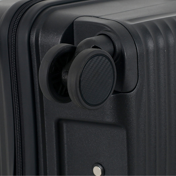 Чемодан Robinzon RP10778-H Hokkaido M+BCL