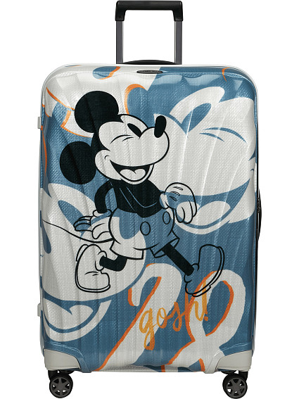 Чемодан Samsonite 54C*003 C-Lite Disney Spinner 75