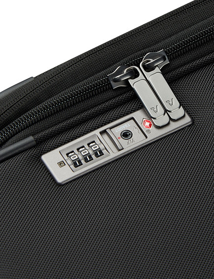 Чемодан Roncato 414651 Uno Soft 3.0 L exp.