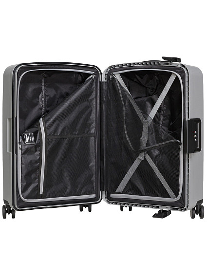 Чемодан Robinzon RP6802-C Cuba M