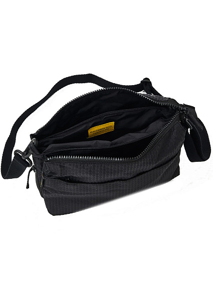 Сумка кросс-боди Mandarina Duck OXT01 Revival 2.0 Foldable Trhee-compartment Crossbody Bag