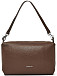 Сумка плечевая Mandarina Duck FZTA6 Mellow Leather Medium Shoulder Bag