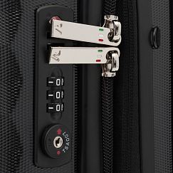 Мобильный офис Roncato 9524 Uno Biz Rolling Briefcase