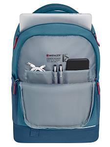 Рюкзак Wenger 611985 Next Tyon 16