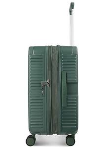 Чемодан Hedgren HRAKU01MEX Raku Yuno Medium Check-In Spinner 65cm M