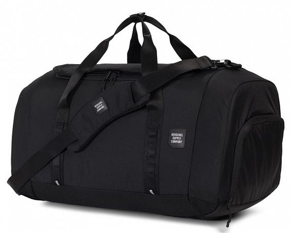 Сумка-рюкзак Herschel 10299-01174-OS Gorge Duffle Large