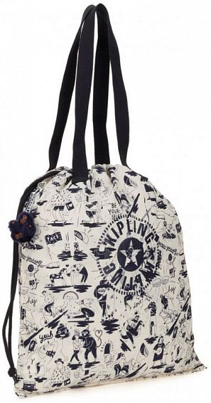 Сумка Kipling KI391817E New Hiphurray